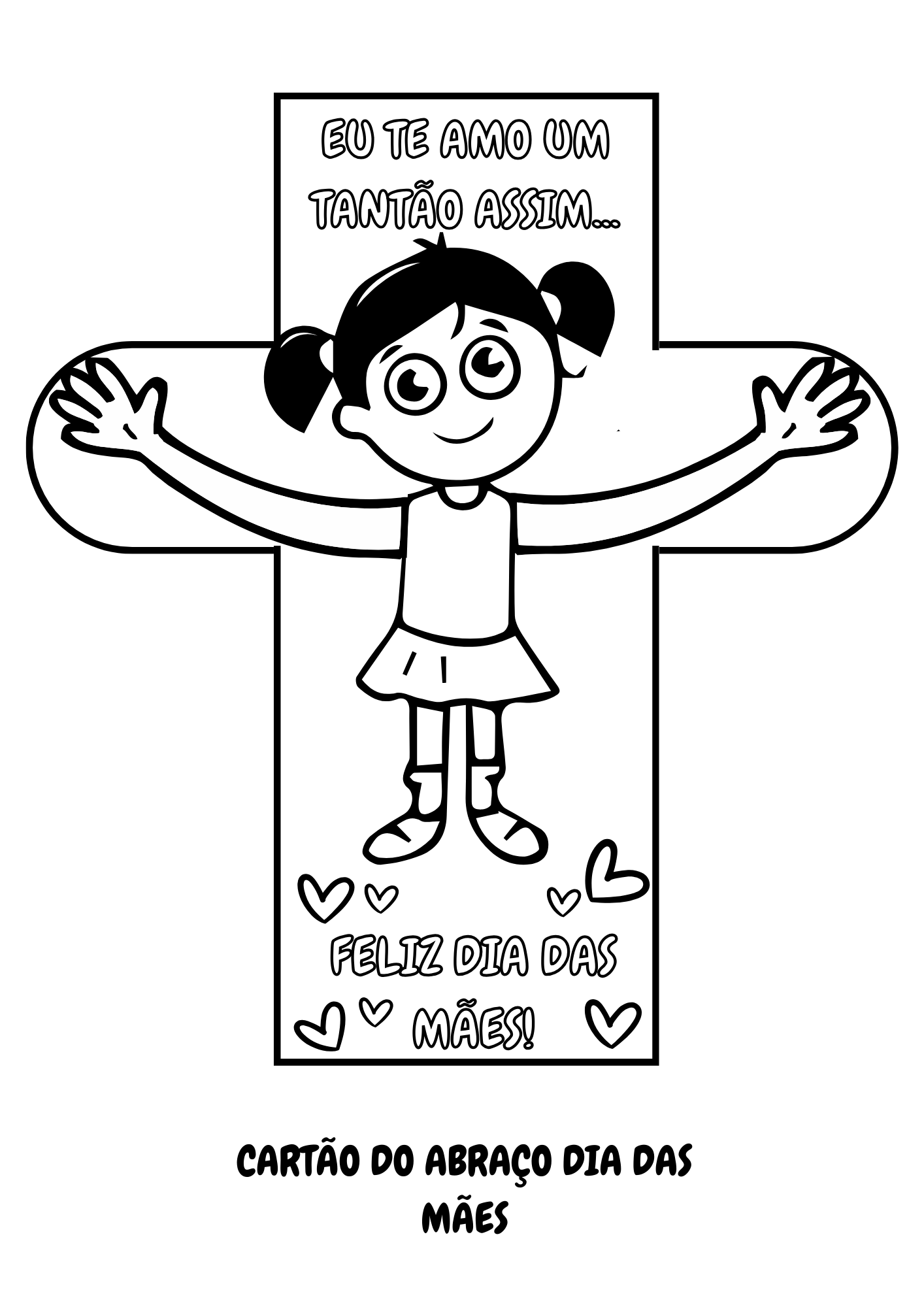 atividades de arte dia das mães creche