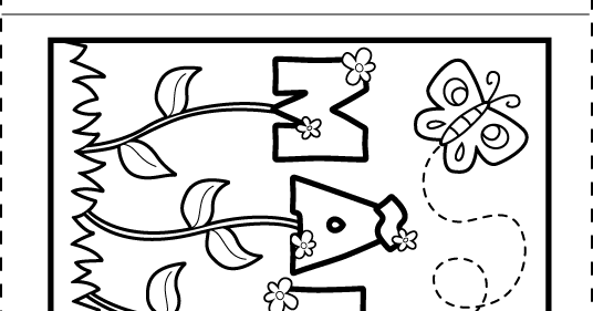 atividade dia das mães para imprimir e colorir