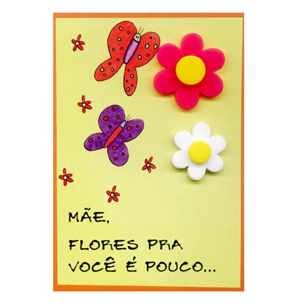 cartão dia das mães para imprimir com frases