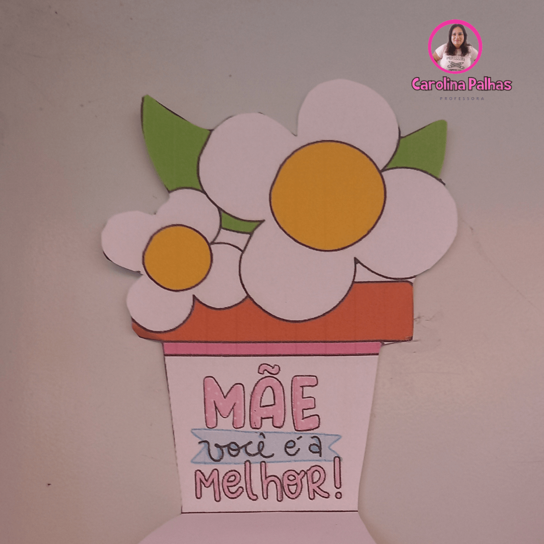 modelos de cartão dia das mães para imprimir em casa