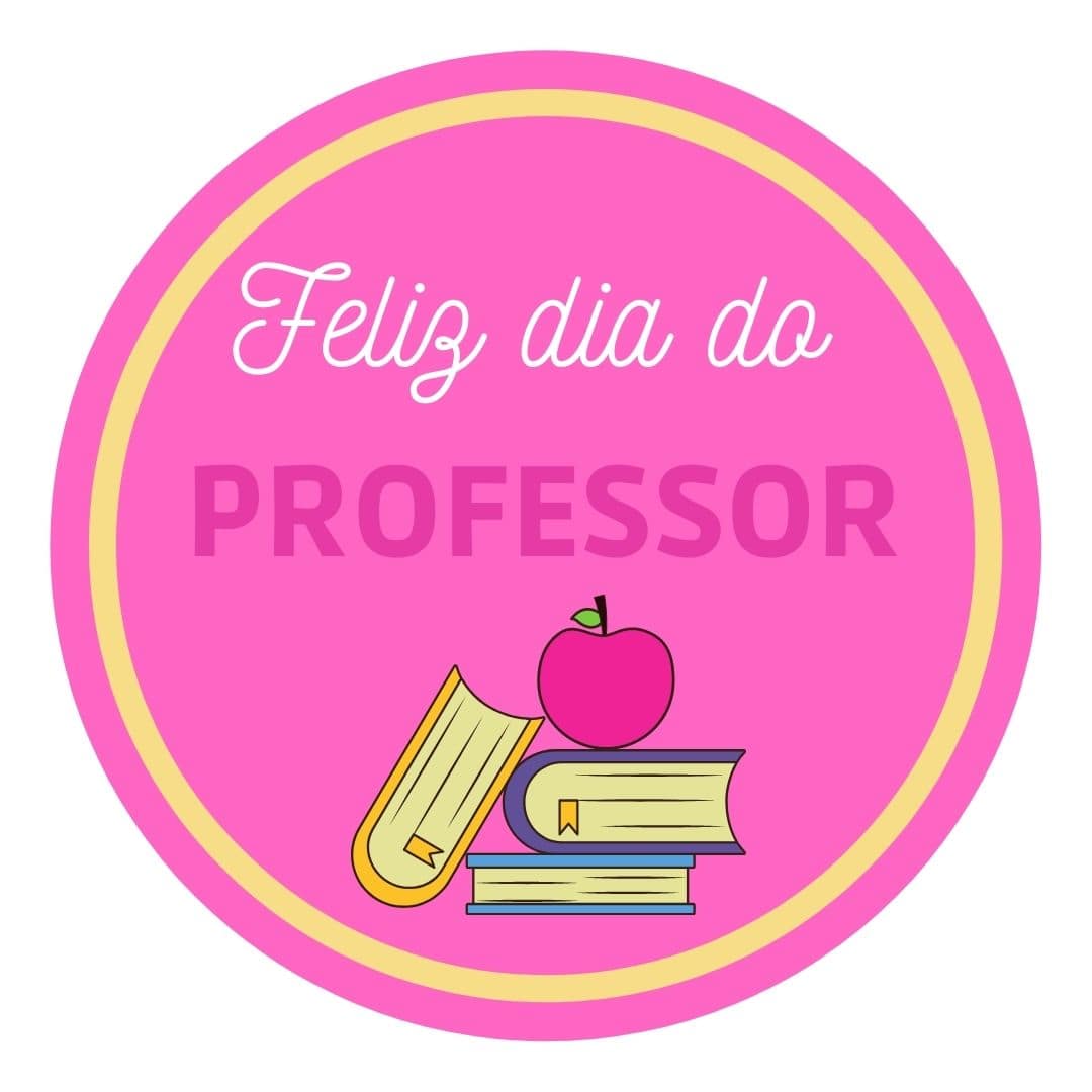 cartão dia dos professores para imprimir
