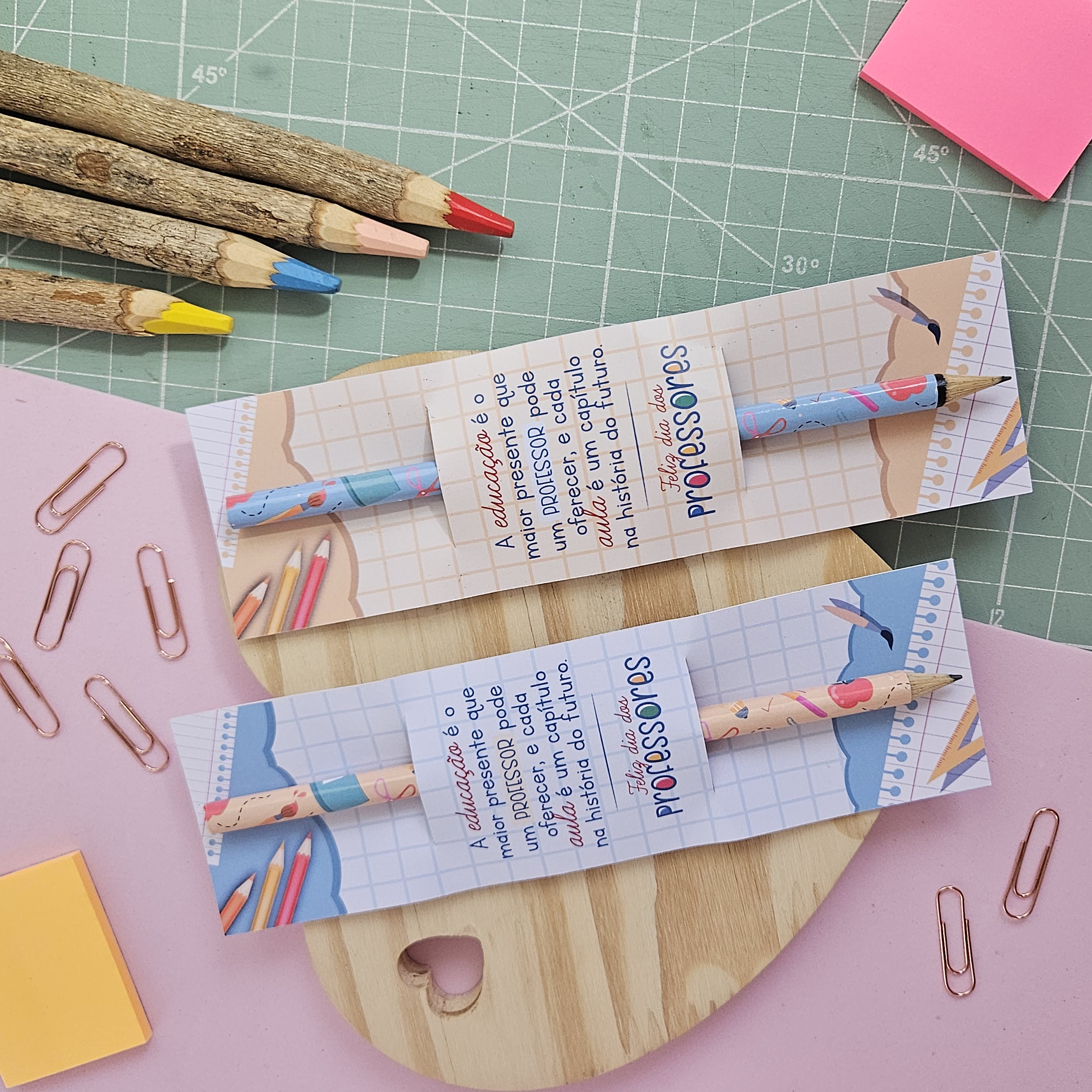 cartão dia dos professores para colorir