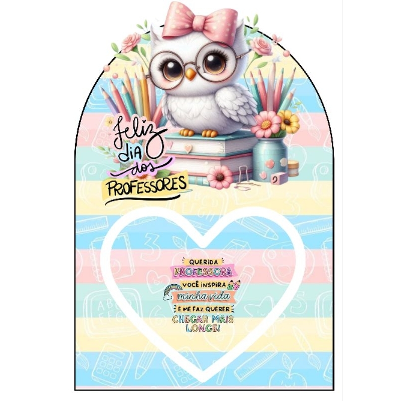 modelo cartão dia dos professores pdf