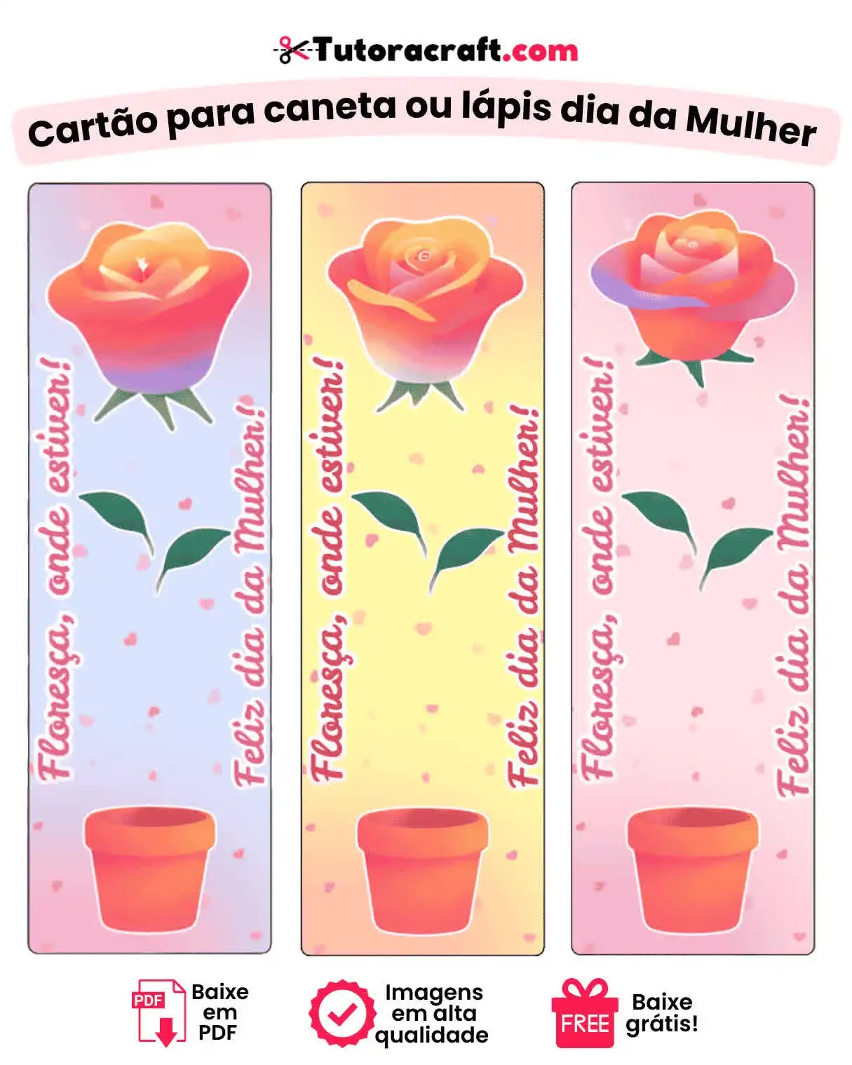 cartão para imprimir grátis