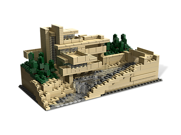 preço lego creator casa moderna 31153