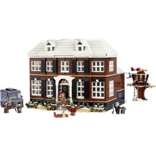 casas de lego para inspirar projetos