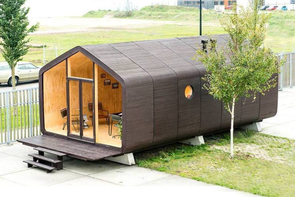 como evitar que sua casa de papelão desabe