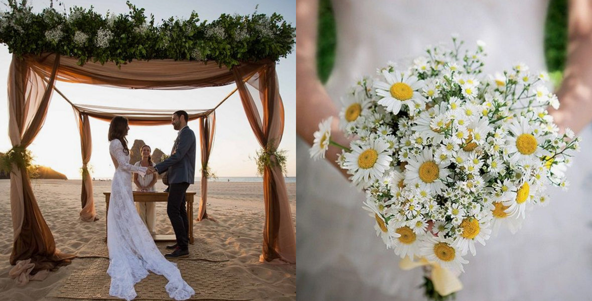 casamento caseiro ou salão de festas qual escolher