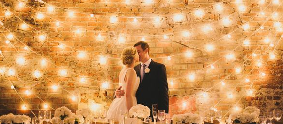 como economizar muito no casamento caseiro