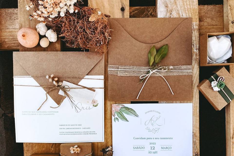 Cardápio para Casamento Rústico: Opções Caseiras e Deliciosas