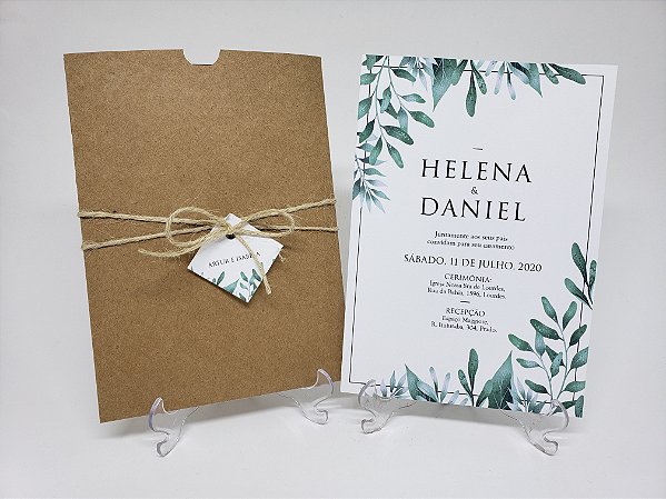 casamento diy rustico