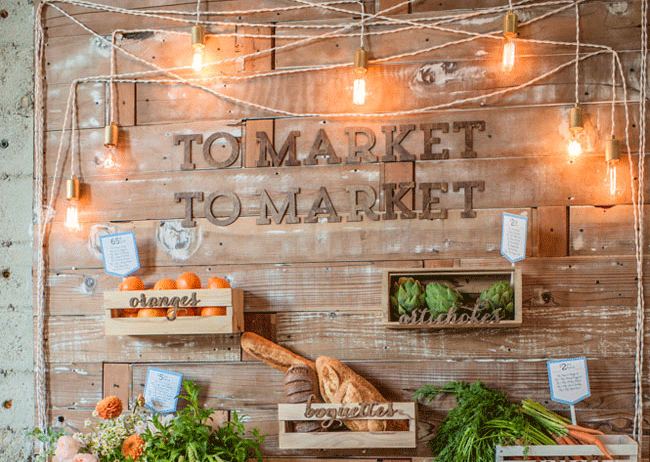 Como Escolher o Local Perfeito para um Casamento Rústico no Campo