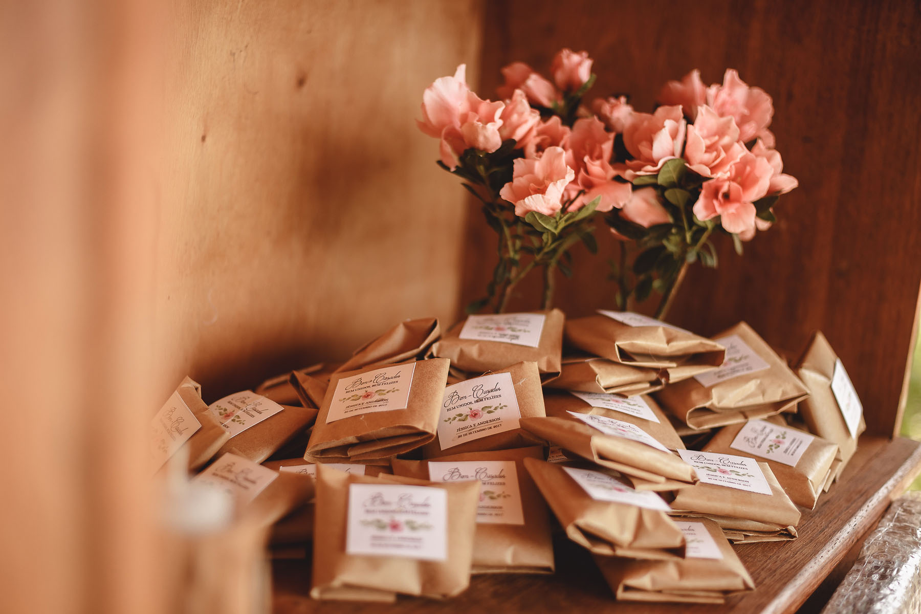 Cardápio para Casamento Rústico: Opções Caseiras e Deliciosas