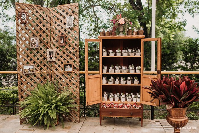 Lembrancinhas de Casamento Rústico: 5 Ideias Criativas e Econômicas