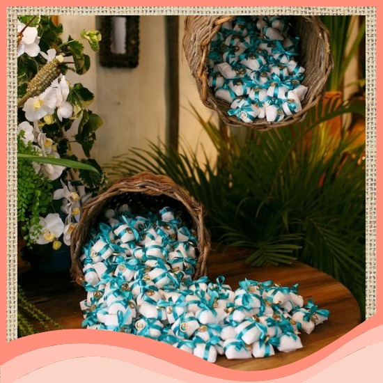 casamento diy rustico