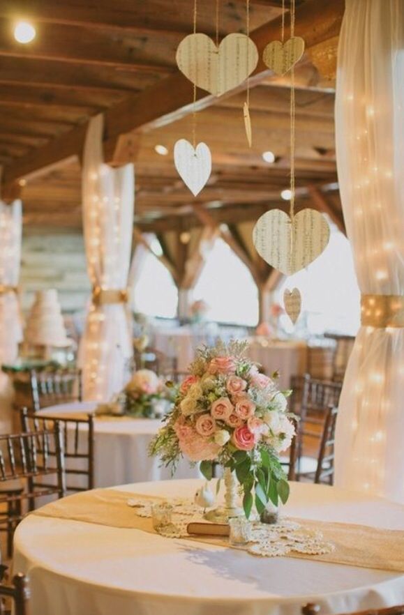 Como Escolher o Local Perfeito para um Casamento Rústico no Campo