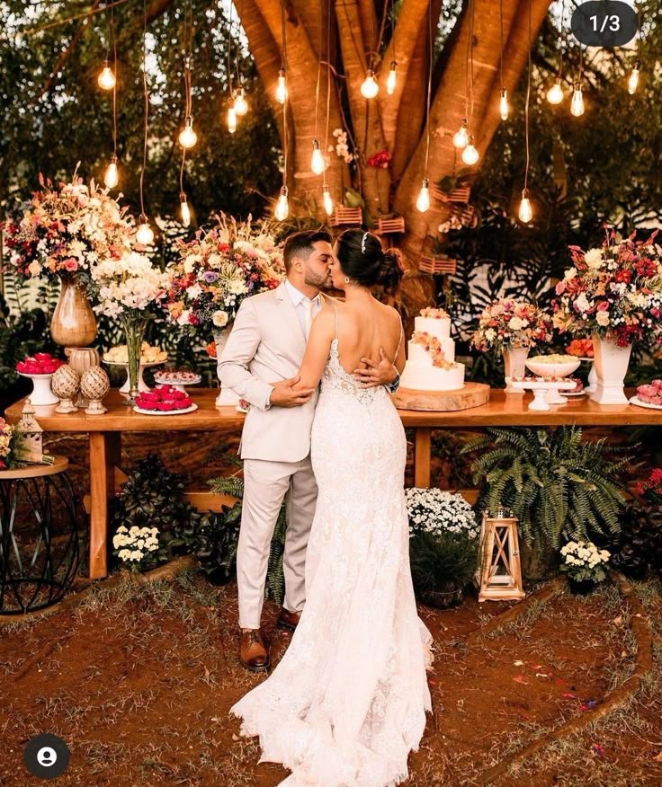 quanto custa a decoração de casamento rústico com velas