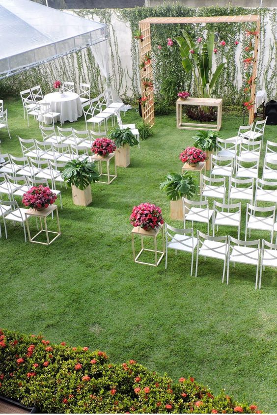 mini wedding vs micro wedding qual o mais barato