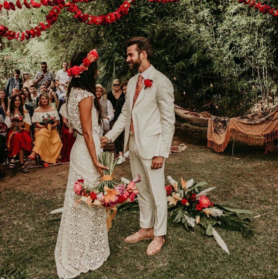 quanto custa um casamento simples e barato