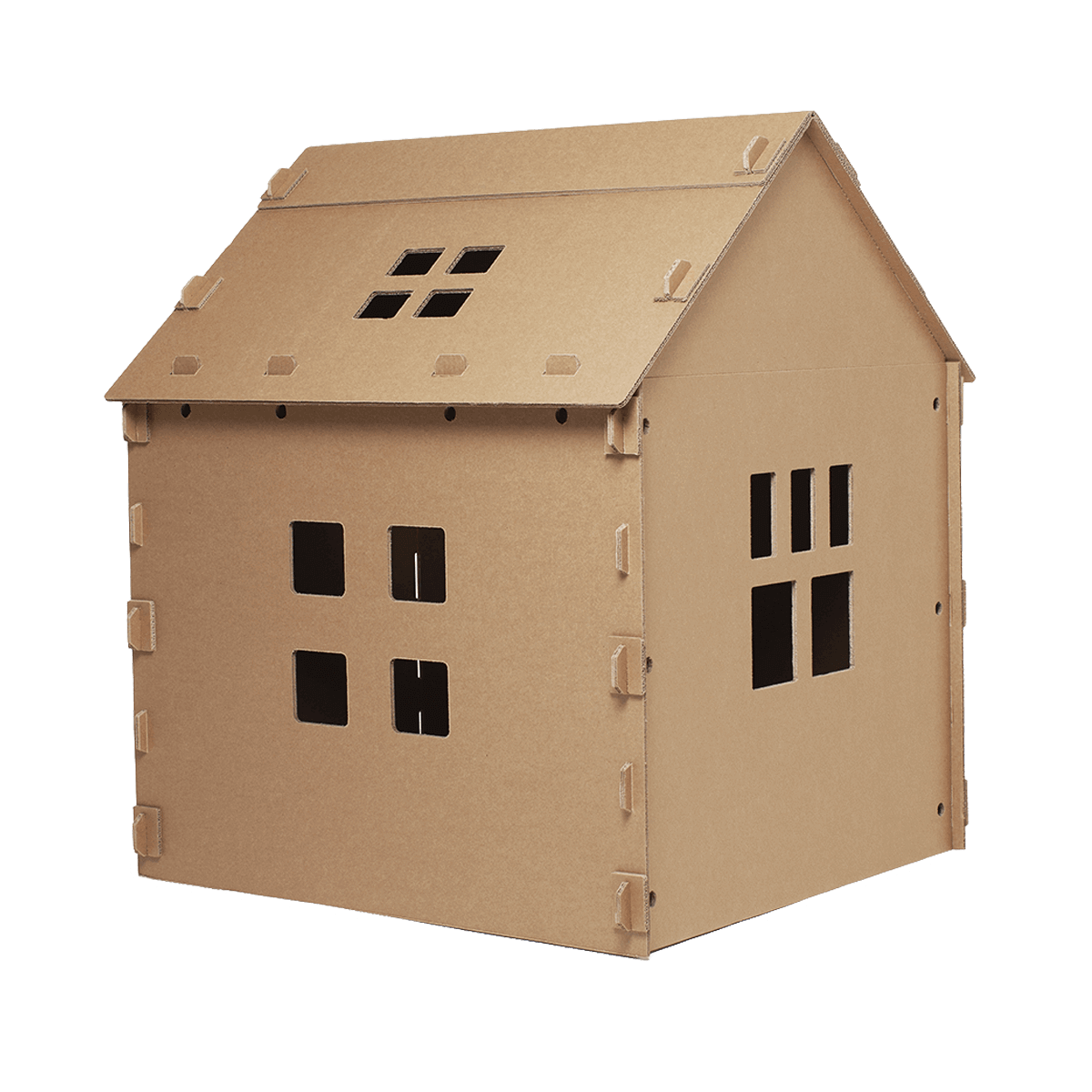 Como Transformar Caixas Velhas em Brinquedos Incríveis para Crianças