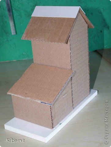 5 Ideias Criativas de Maquetes de Papelão para Projetos Escolares