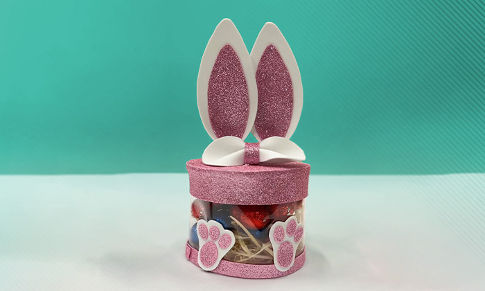 Decoração de Festas Infantis com Itens Reciclados