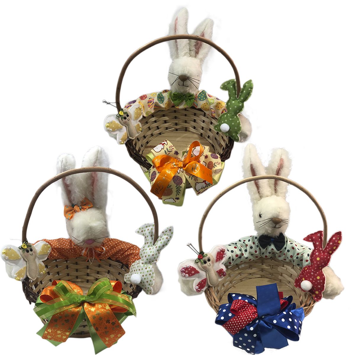 Guia Completo: Como Escolher a Cesta de Páscoa Perfeita para Cada Idade