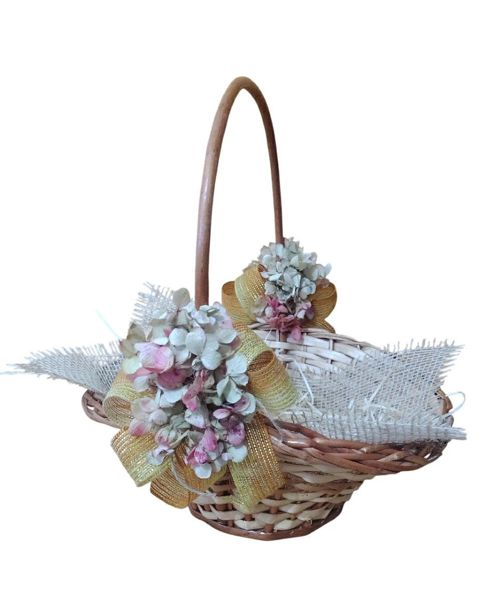 Guia Completo: Como Escolher a Cesta de Páscoa Perfeita para Cada Idade