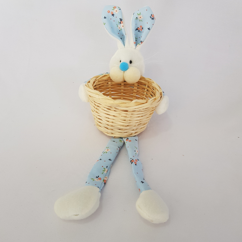 As Melhores Lojas Online para Comprar Cestas de Páscoa Decoradas