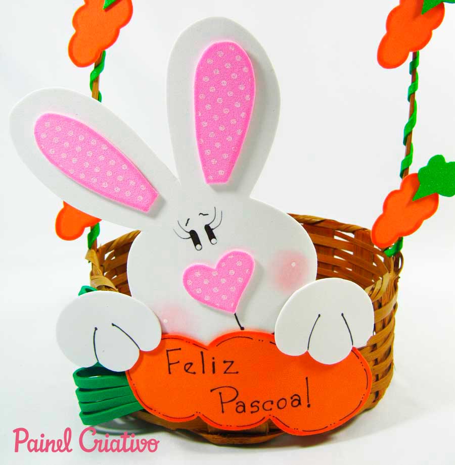 Guia Completo: Como Escolher a Cesta de Páscoa Perfeita para Cada Idade