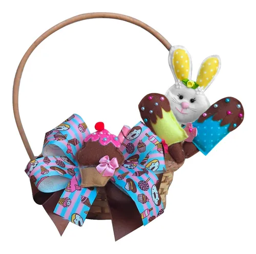 Guia Completo: Como Escolher a Cesta de Páscoa Perfeita para Cada Idade