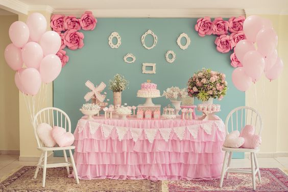 bolo de fraldas simples para cha de bebe