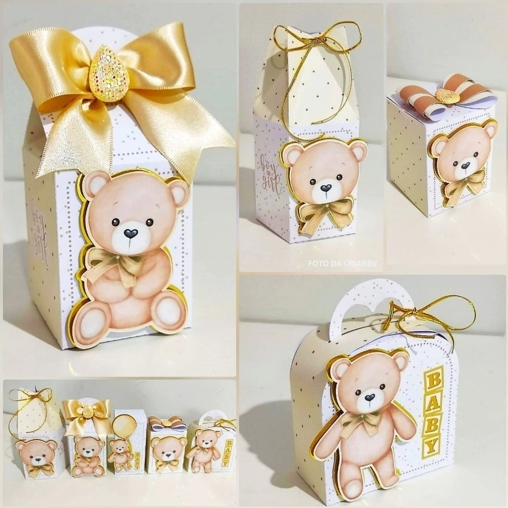 As Melhores Brincadeiras para Animar seu Chá de Bebê e Divertir os Convidados