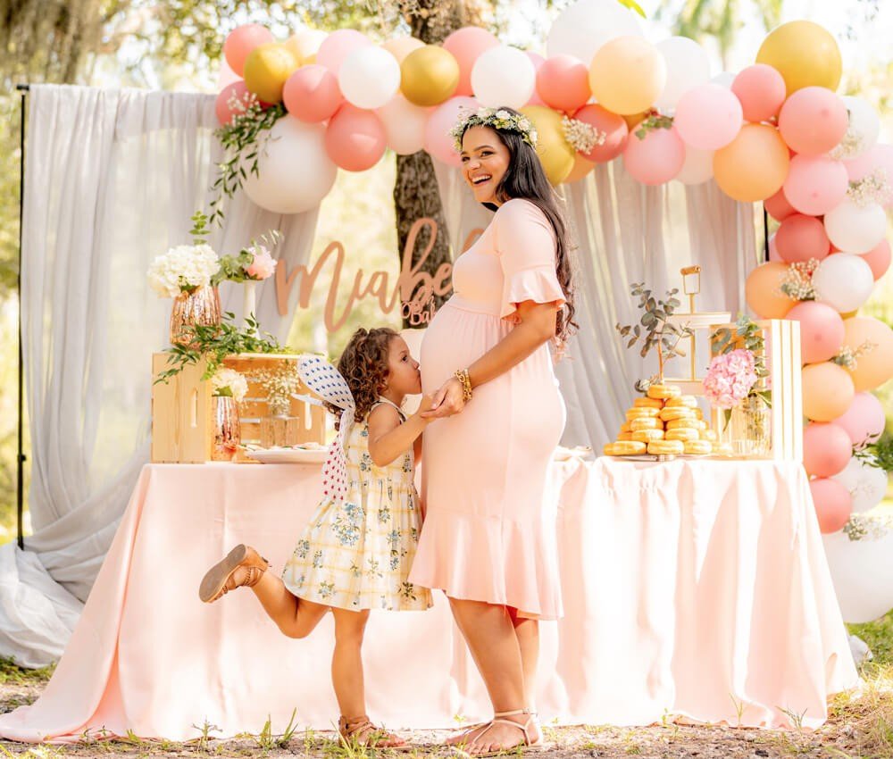 Cardápio Econômico e Delicioso para Chá de Bebê: Receitas e Dicas