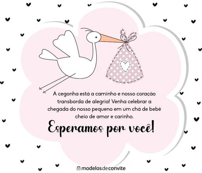 ideias de decoração chá de bebê tumblr minimalista