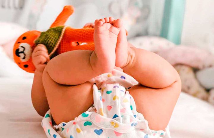 chá de bebê tumblr vs chá de bebê moderno