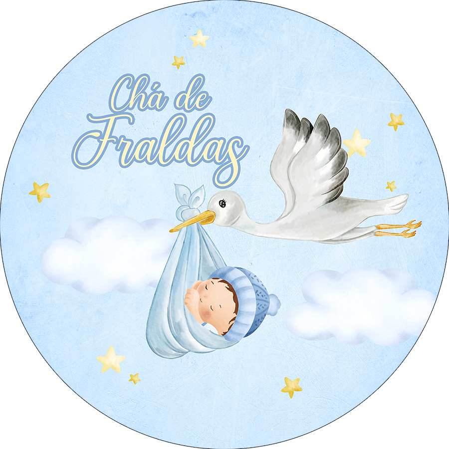 Brincadeiras Divertidas e Gratuitas para Animar seu Chá de Fralda