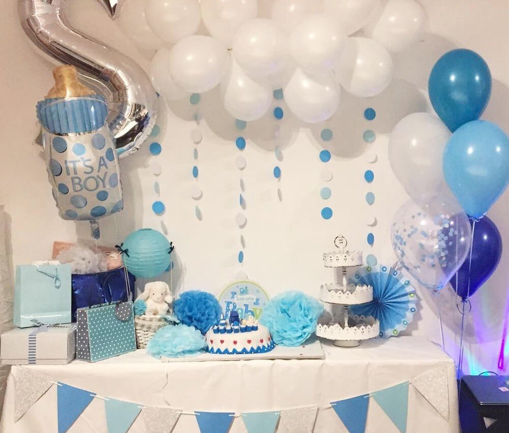 Lista Essencial de Presentes para Chá de Fralda: O que o Bebê Realmente Precisa?