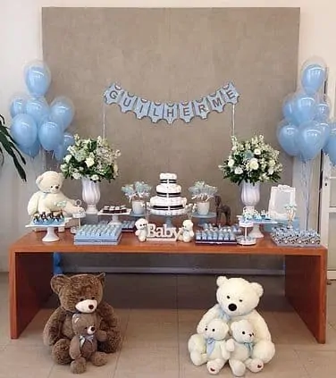 Brincadeiras Divertidas e Gratuitas para Animar seu Chá de Fralda