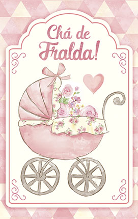 10 Temas Encantadores para Chá de Fraldas de Menina em 2024