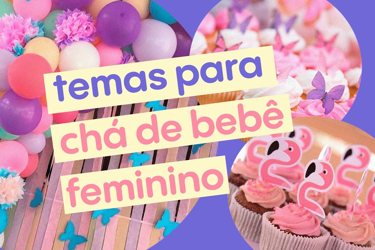 Lembrancinhas de Chá de Fraldas para Meninas: Ideias Criativas e Baratas