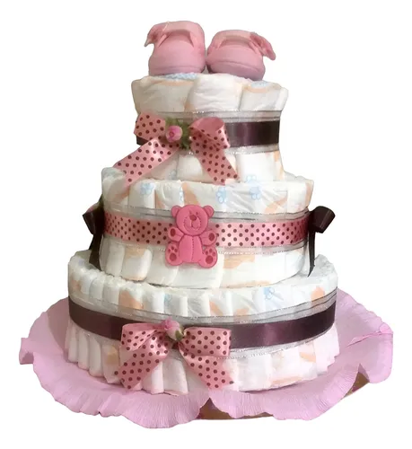 Guia Completo: O Que Pedir na Lista de Presentes do Chá de Fraldas da Sua Filha