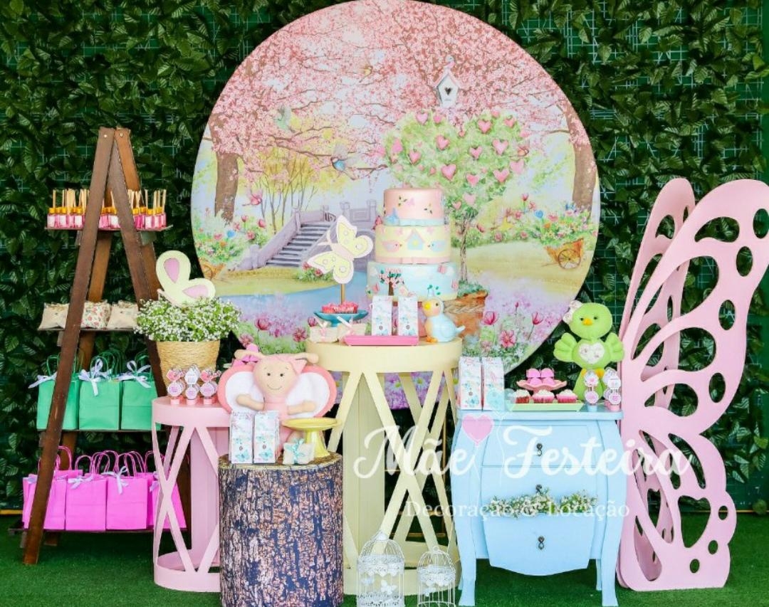 Lembrancinhas de Chá de Fraldas para Meninas: Ideias Criativas e Baratas