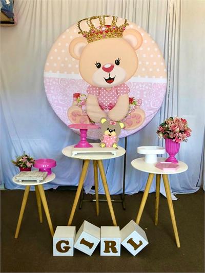 Lembrancinhas de Chá de Fraldas para Meninas: Ideias Criativas e Baratas