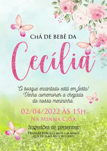 Guia Completo de Brincadeiras Divertidas para Chá de Bebê com Tema Borboletas