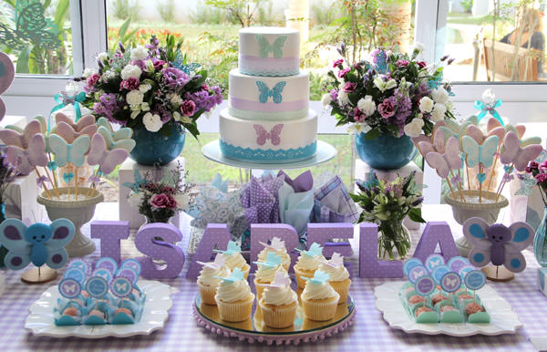 Guia Completo de Brincadeiras Divertidas para Chá de Bebê com Tema Borboletas