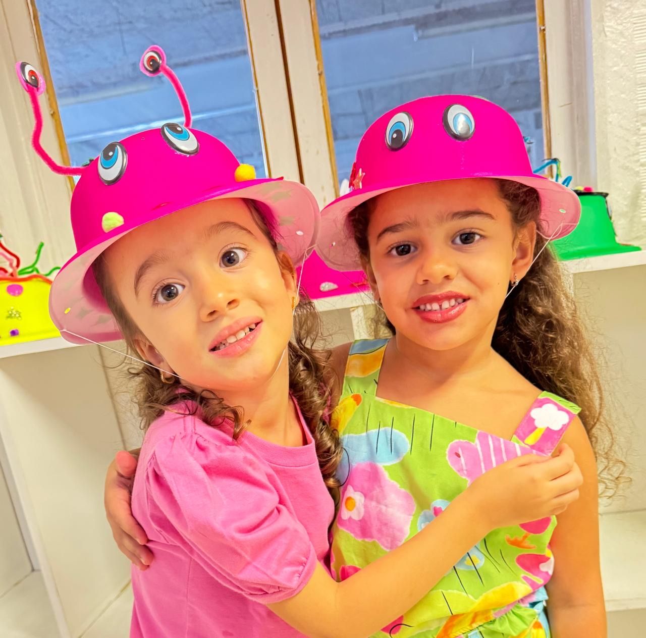ideias de chapéu maluco infantil para festa junina