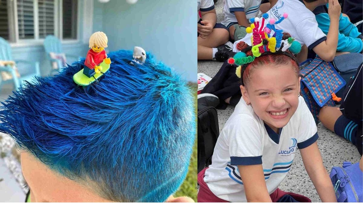 ideias de chapéu maluco infantil para festa junina