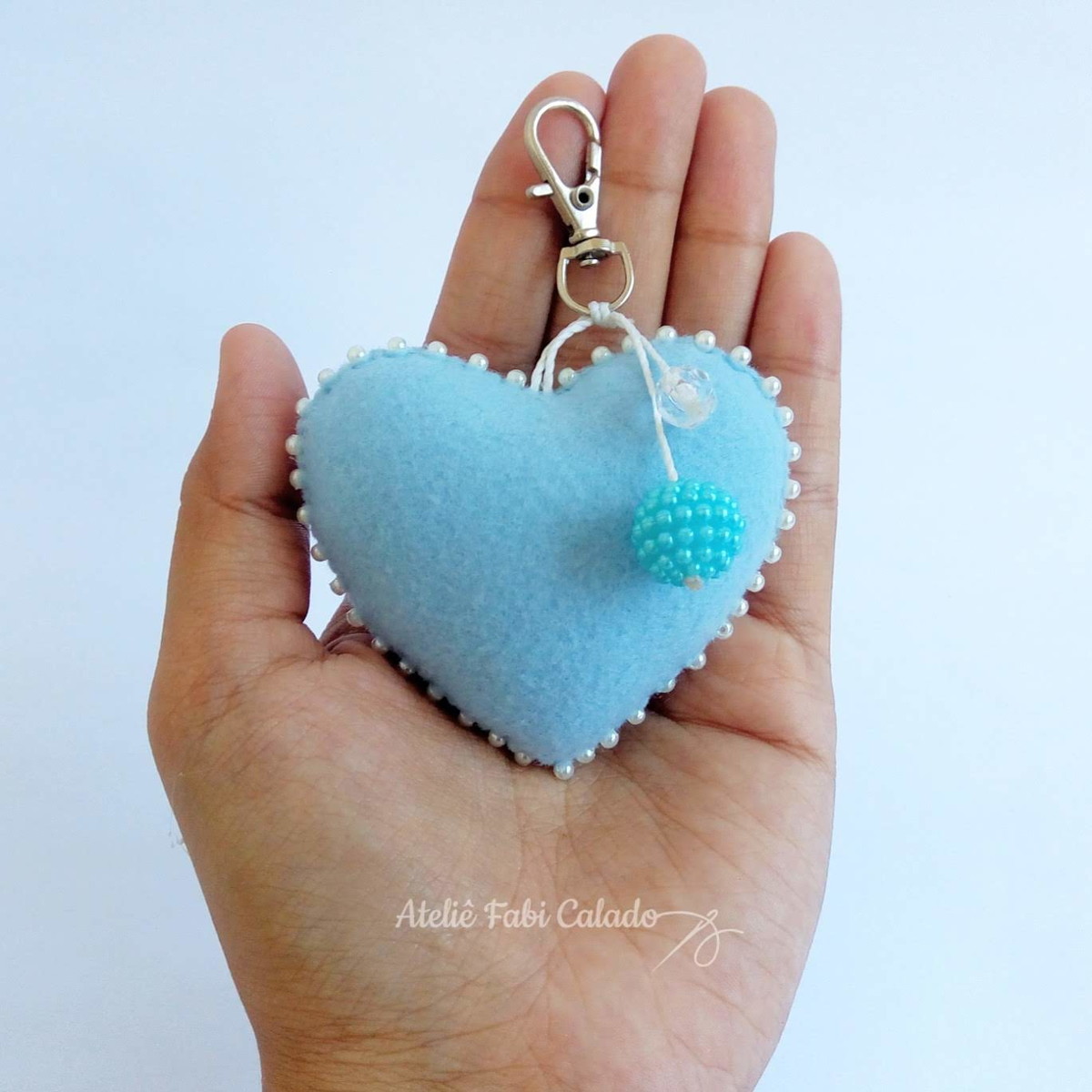 Românticos e Bordados