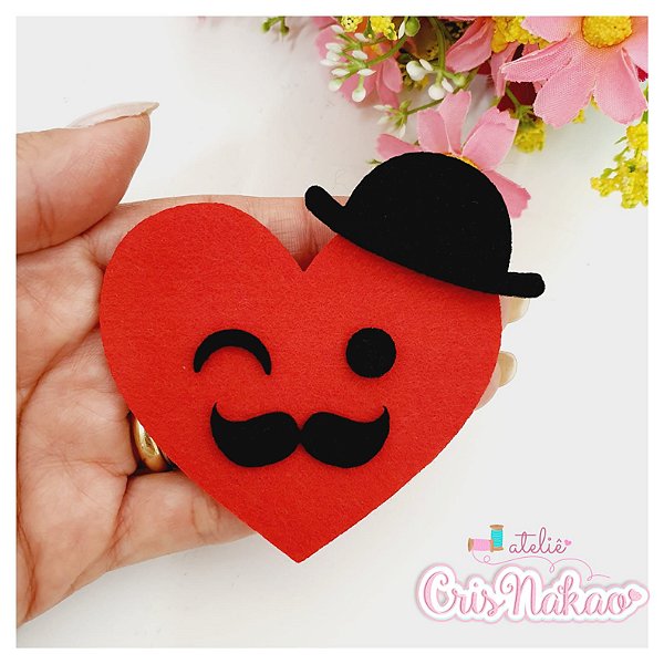 Românticos e Bordados